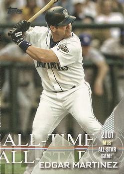 Edgar Martinez