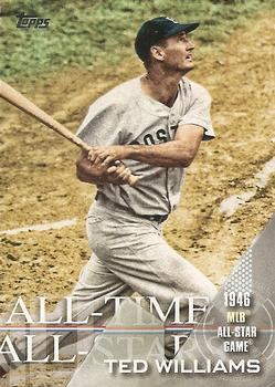 Ted Williams