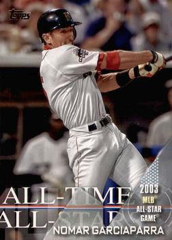 Nomar Garciaparra