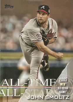 John Smoltz