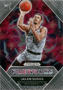 Jalen Suggs