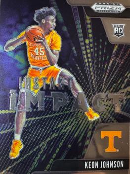 Keon Johnson