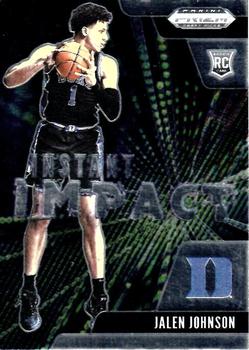 Jalen Johnson