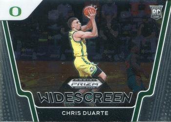 Chris Duarte