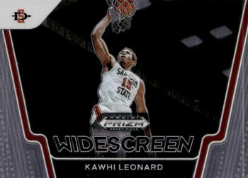 Kawhi Leonard