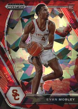 #2 Evan Mobley