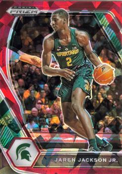 Jaren Jackson Jr.