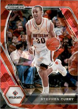 Stephen Curry