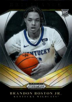 Brandon Boston Jr.
