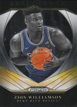Zion Williamson