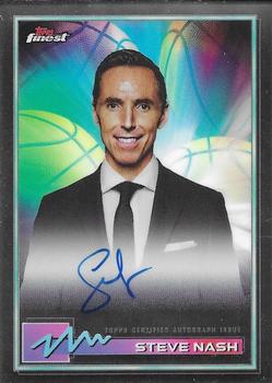 Steve Nash