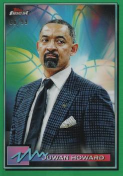 Juwan Howard