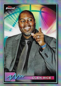 Glen Rice