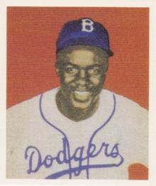 Jackie Robinson