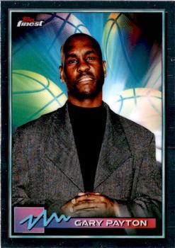 Gary Payton