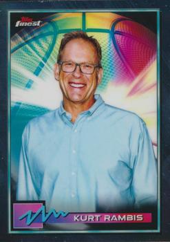 Kurt Rambis