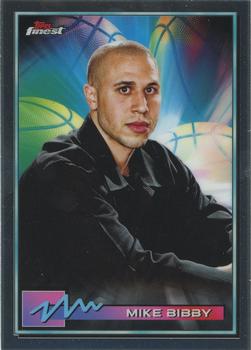 Mike Bibby