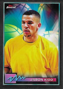 Jason Kidd