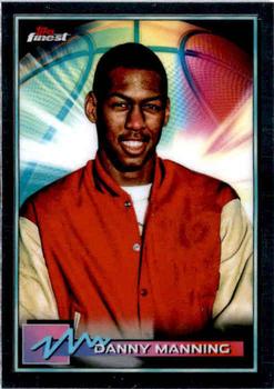 Danny Manning