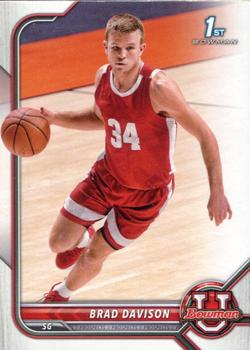 Brad Davison