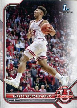 Trayce Jackson-Davis