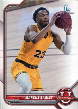 Marcus Bagley