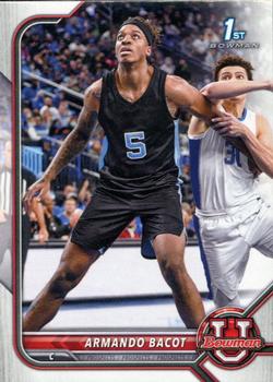 Armando Bacot