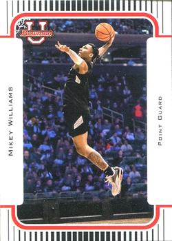 Mikey Williams