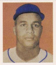 Roy Campanella