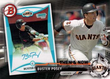 Buster Posey