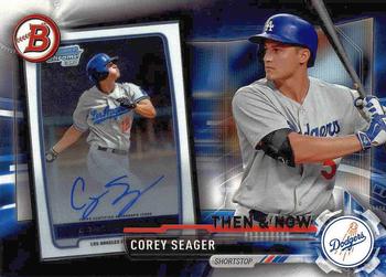 Corey Seager