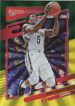 #101 Eric Bledsoe