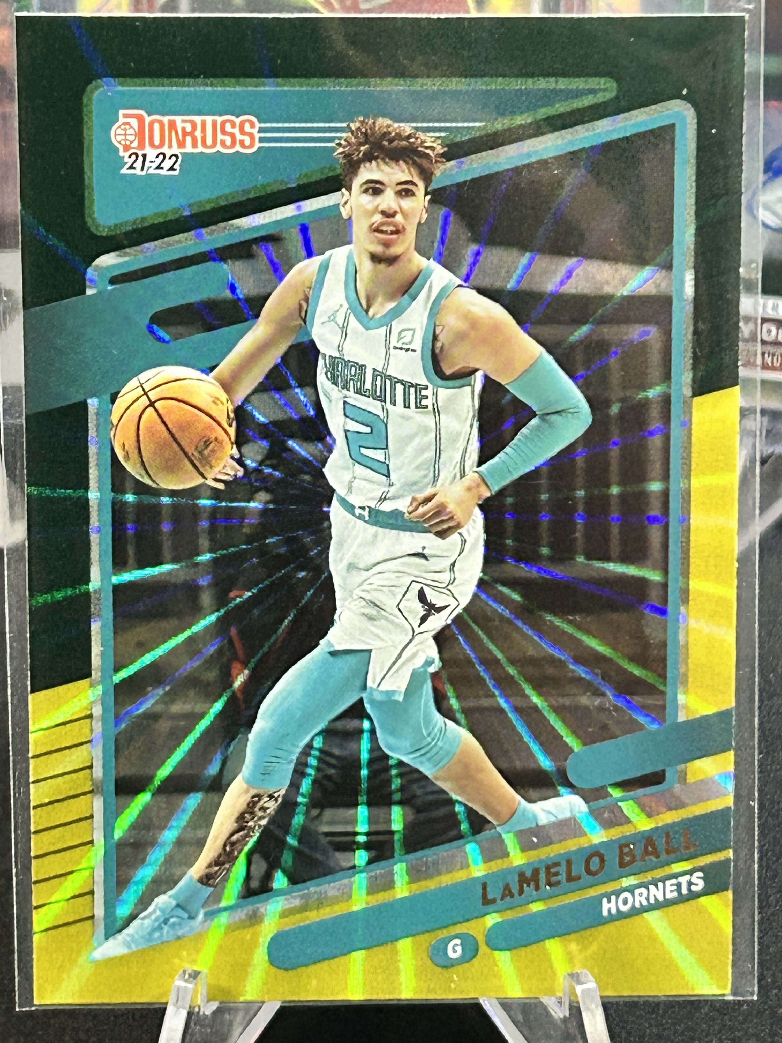 LaMelo Ball