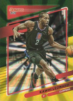 Kawhi Leonard