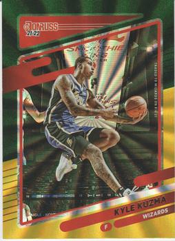 Kyle Kuzma