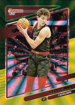 Cedi Osman