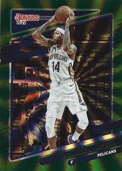 Brandon Ingram