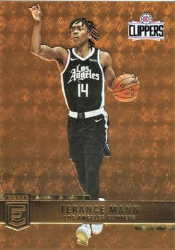 Terance Mann