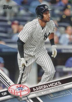Aaron Hicks
