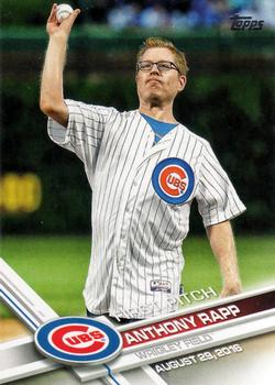 Anthony Rapp
