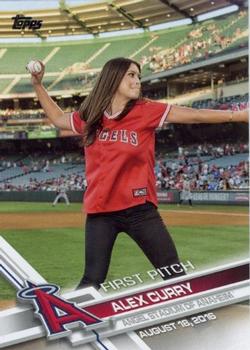 Alex Curry