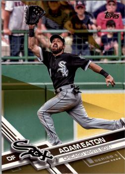 Adam Eaton