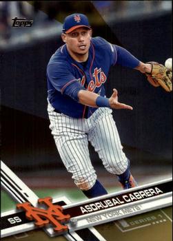 Asdrubal Cabrera