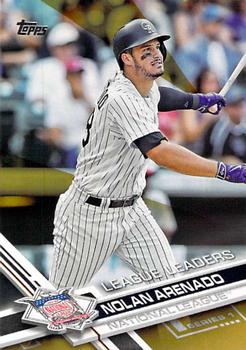 Nolan Arenado