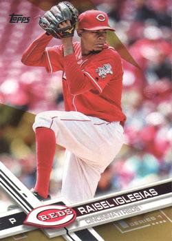 Raisel Iglesias