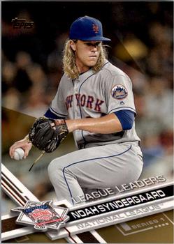 Noah Syndergaard
