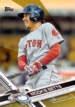Mookie Betts