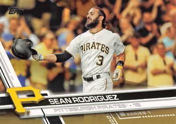 Sean Rodriguez