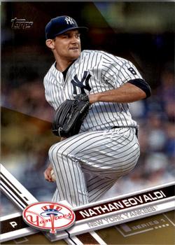 Nathan Eovaldi