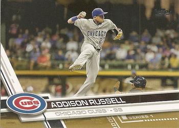 Addison Russell